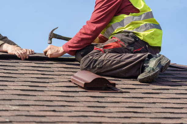 Best Metal Roofing Contractor  in Pomona, NY