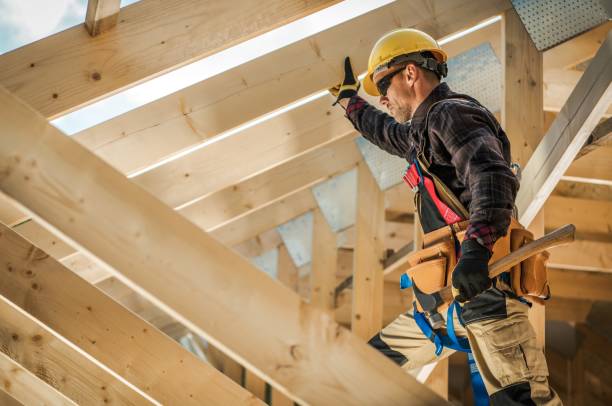 Best Roof Repair Services  in Pomona, NY