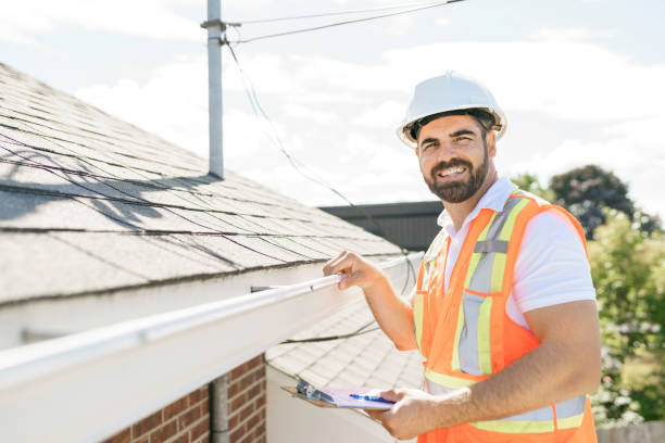 Best Commercial Roofing Services  in Pomona, NY