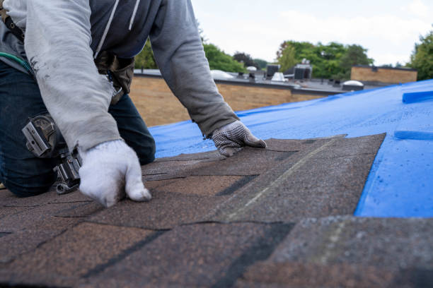 Best Roof Waterproofing Services  in Pomona, NY