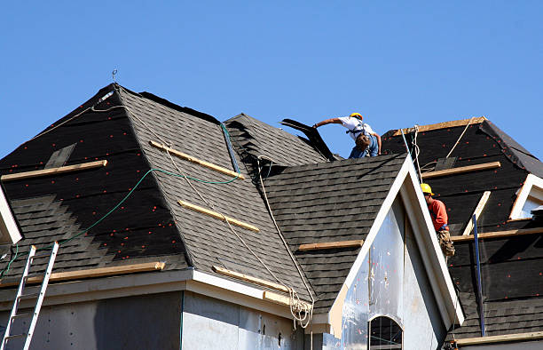 Quick and Trustworthy Emergency Roof Repair Services in Pomona, NY