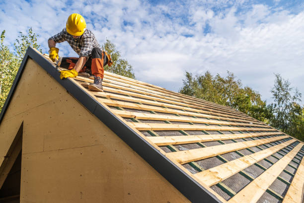 Best Residential Roofing Contractor  in Pomona, NY