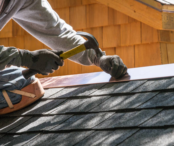 Best Roof Leak Repair  in Pomona, NY